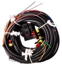 фото thumb №1, Проводка джгут ac stag gofast 4cyl. оригінал