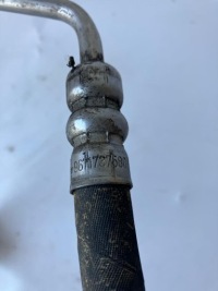 фото thumb №9, Шланг усилителя 508 1.6 hdi 9671737580 #2