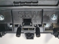 фото thumb №5, Кнопка открывания подлокотник hyundai tucson iv 20-