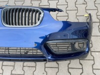 фото thumb №7, Бампер перед передній bmw 1 f20 f21 lci lift
