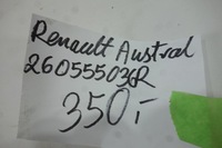 фото thumb №3, Модуль renault austral 22- 260555036r