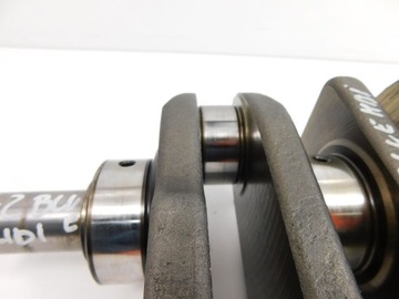 фото thumb №13, Wał колінчастий шатун 20r citroen jumper boxer 2.2 блакитний hdi opel movano 2.2d