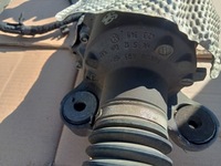 фото thumb №8, Рулевая рейка vw sharan passat touran seat alhambra 5n1909144l 3c1423050l