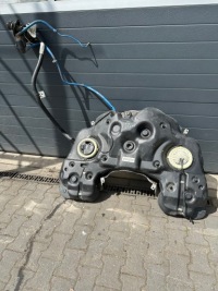 Купити Бак пального, bak пального, насос пального mercedes ml w164 6.3 amg, фото thumb