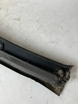 фото thumb №5, Панель під лобовим склом dacia sandero iii 668114109r