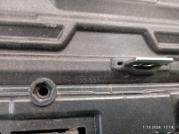 фото thumb №14, Бампер передній перед audi q4 e-tron 89a807725a 89a853653a