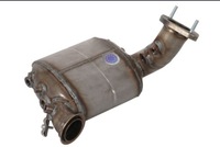 фото thumb №1, Фільтр часток твердих dpf dodge caliber 2.0 crd