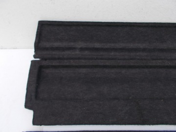 фото thumb №7, Полиця багажника задня зад citroen c4 picasso комплект