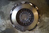 фото thumb №11, Сцепление полный kangoo 1.5 dci