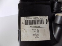 фото thumb №12, Audi a4 лампа ліва h7- 5203