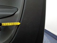 фото thumb №4, Ford ka ii mk2 обивка дверь правая обшивка