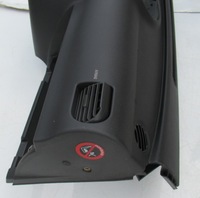 фото thumb №10, Corsa c консоль панель приладів приладова панель приладів pulpit