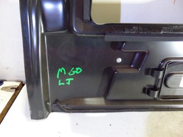 фото thumb №8, Обивка левый зад микрокар m.go 1009817