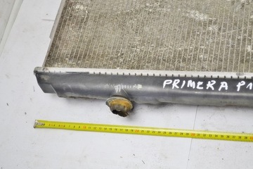 фото thumb №7, Nissan primera p12 2,2 дизель радиаторов pa66gf30