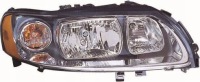 фото thumb №1, Фара лампа volvo v70 ii 2 xc70 05-08 pr depo