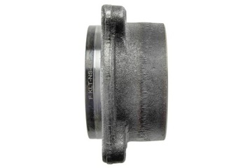 фото thumb №11, Ступица колёса зад infiniti fx35/fx45 -08