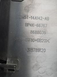 фото thumb №5, Коробка предохранителей volvo c70 ii 8688039 3m5t-14a142-ab