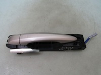 фото thumb №1, X-trail iv t33 24r ручка левая передняя левый перед наружная kay