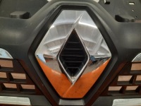 фото thumb №2, Renault master iii lift 20- решётка радиатора / решётка радиатора