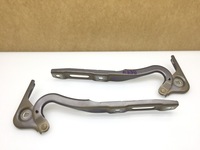 фото thumb №1, Citroen berlingo iv rifter combo e петля петлі капот правий лівий evl