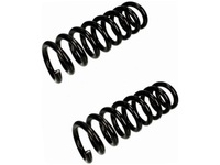 фото thumb №1, Пружины зад mercedes класс c s203 1.8-3.5 01-07