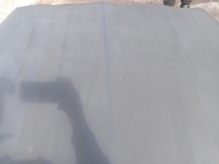 Ford mustang v рестайлінг  13-14 кабріолет  дах м'який складний cabriolet стан db Оригінал, фото thumb