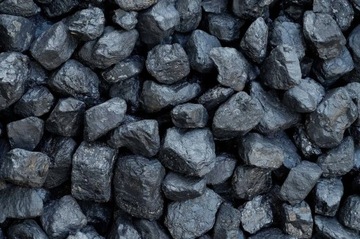 Уголь грецкий орех польский в мешках для кухонных плит 20 кг