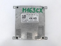 фото thumb №1, Vw t-rock 2ga skoda karoq 57b seat audi модуль преобразователь лампы led перед