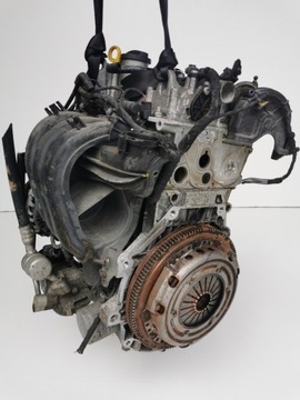 фото thumb №6, Двигун комплектний vw seat skoda 1.0 mpi chy