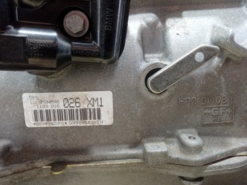 фото thumb №7, Bmw m4 g82 g83 m3 g80 3.0 510km коробка передач автомат rwd 8l76az 9504846