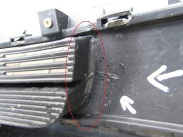 фото thumb №14, Бампер перед переднє kia soul ev електричний 14-18