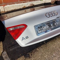 фото thumb №2, Audi a5 8t крышка багажника багажника