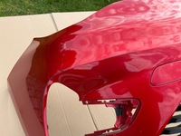 фото thumb №10, Бампер передній renault zoe lift 2019 - 2025 .