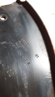 фото thumb №5, A8 d3 корпус розподільний вал 4.2 fsi v8 077109117b