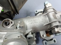 фото thumb №6, Mercedes e w211 колонка рулевая a2114603116