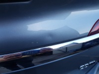 Opel insignia a рестайлінг  z179 кришка багажника задні задня гарний стан Доставка, фото thumb