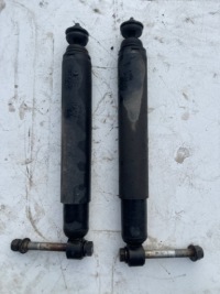 фото thumb №1, Амортизатор задняя задний mascott mascot 98-10rok