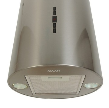 MAAN ELBA W731 АТЛАСНЫЙ КАПЮШОН