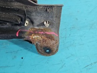 фото thumb №14, Крыло перед левый mazda 6 ii gh чёрный