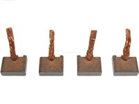 фото thumb №1, Щетка угольная, стартер as-pl bsx220-221