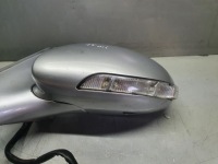 фото thumb №5, Дзеркало ліва mercedes s-klasa w221 775u 15 pin