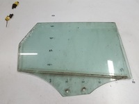 фото thumb №1, Audi a4 b8 09r універсал скло двері права зад задня