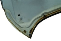 Капот opel astra iv j рестайлинг  gwd z189 Доставка, фото thumb