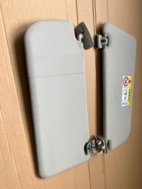 фото thumb №7, Proace jumoy iii expert защита солнцезащитная or