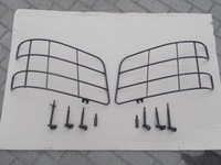 фото thumb №1, Захист лампа led / rh / lh - scania r s ngt