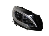 Купить Mercedes b klasa 246 w246 фара передняя правая led high performance рестайлинг, фото thumb