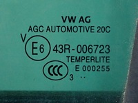 фото thumb №6, Дверь левый задняя полный europa oryg skoda rapid spaceback 14r