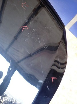 фото thumb №5, Mercedes cls w257 257 капот