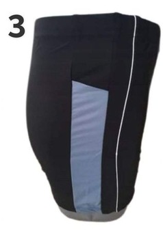 Мужские плавки POOL BOXERS 3XL