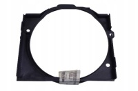 Купити Захист вентилятора mercedes w140 w220 a1405051555, фото thumb